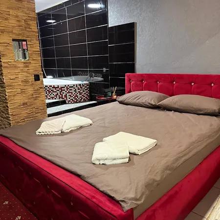 Apartment міні Three Keys Lviv