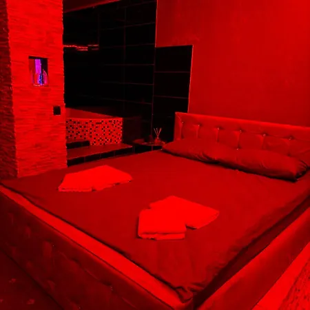 міні Three Keys Apartment