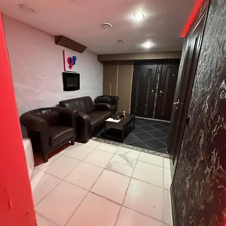 міні Three Keys Apartment *
