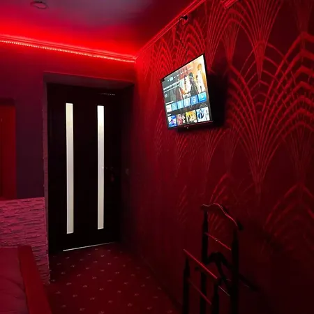 Apartment міні Three Keys *