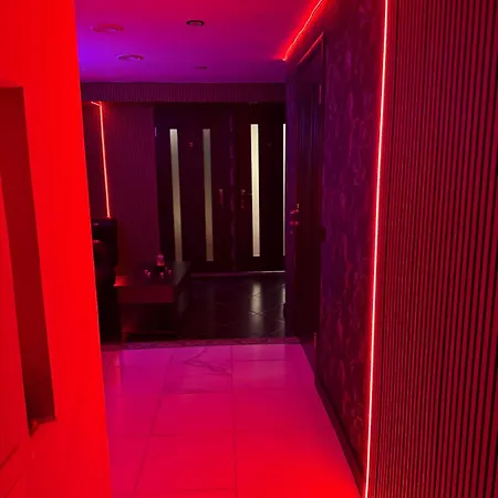 Apartment міні Three Keys Lviv