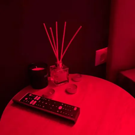 міні Three Keys Apartment *