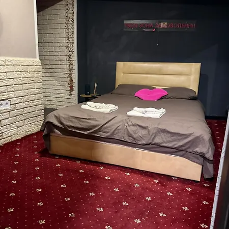 міні Three Keys Apartment